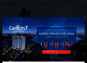 Carillon.com.vn thumbnail Carillon.com.vn thumbnail