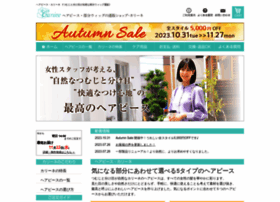 Carine.jp thumbnail
