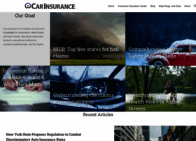 Carinsurance.info thumbnail