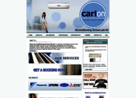 Carion.com.sg thumbnail