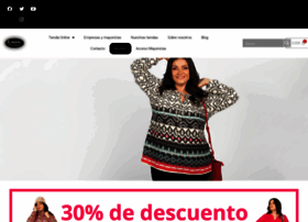 Carisalfashion.com thumbnail