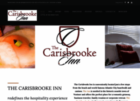 Carisbrookeinn.com thumbnail