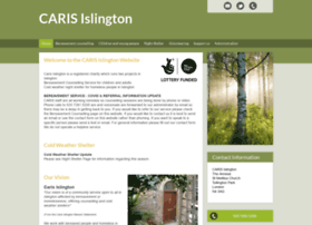 Carisislington.org thumbnail Carisislington.org thumbnail