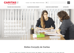 Caritas-dettesconseil.ch thumbnail