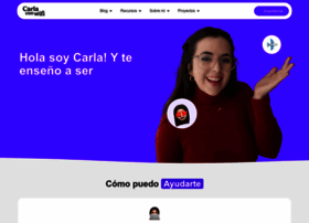 Carlaconwifi.com thumbnail