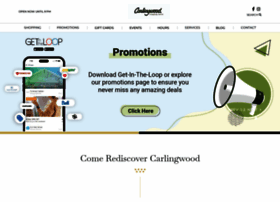 Carlingwood.com thumbnail