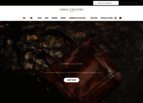 Carlocecchini.com thumbnail