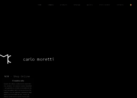 Carlomoretti.com thumbnail