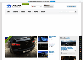 Carlook.net thumbnail