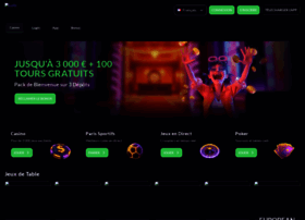 Carlosbiarritz.com thumbnail