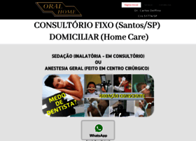 Carlosdentista.com thumbnail