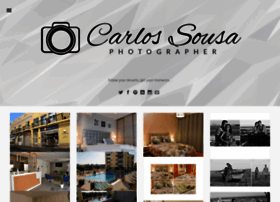 Carlossousa.net thumbnail Carlossousa.net thumbnail