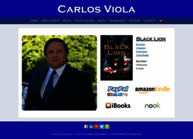 Carlosviola.com thumbnail