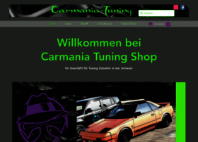 Carmania.ch thumbnail