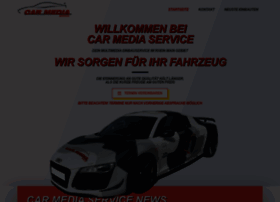 Carmediaservice.com thumbnail