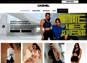 Carmel | Comprar es muy fácil – Encuentra en Carmel los mejores precios y  diseños en camisas, chaquetas, buzos, pantalones y más para mujer y hombre. Comprar  online es fácil en likeme.com.co