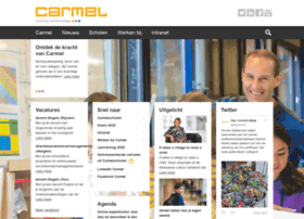 Carmel.nl thumbnail