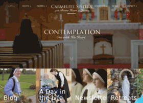 Carmelitedcj.org thumbnail Carmelitedcj.org thumbnail