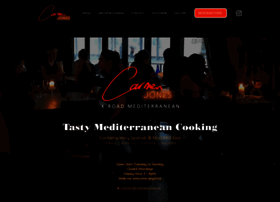 Carmenjones.nz thumbnail