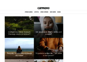 Carmeno.pl thumbnail
