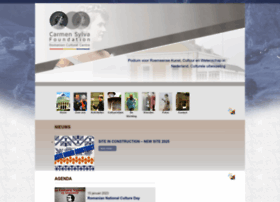 Carmensylva.nl thumbnail