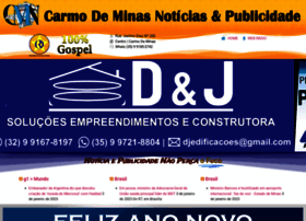 Carmodeminasnoticias.com.br thumbnail