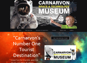 Carnarvonmuseum.org.au thumbnail