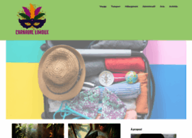 Carnaval-limoux.com thumbnail