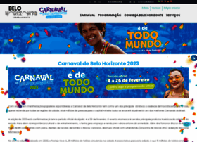 Carnavaldebelohorizonte.com.br thumbnail