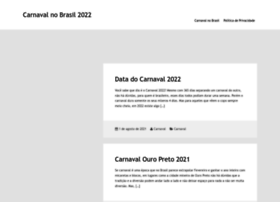 Carnavalnobrasil.net thumbnail