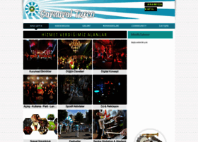 Carnavalturco.com.tr thumbnail