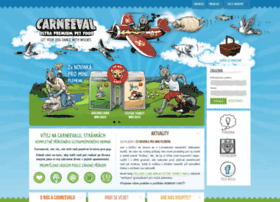 Carneeval.cz thumbnail
