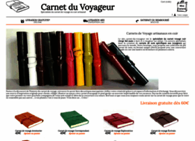 Carnet-du-voyageur.com thumbnail