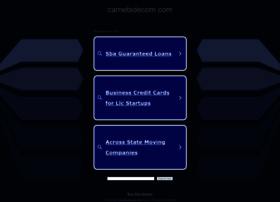 Carnetsdecom.com thumbnail