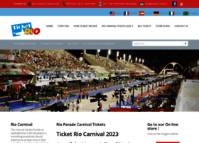 Carnival-ticketrio.com thumbnail