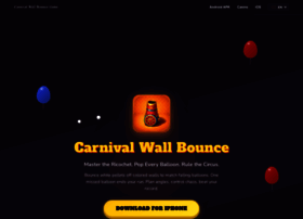 Carnival-wall-bounce-game.app thumbnail