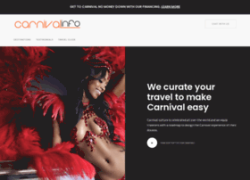 Carnivalinfo.com thumbnail
