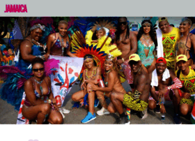 Carnivalinjamaica.com thumbnail