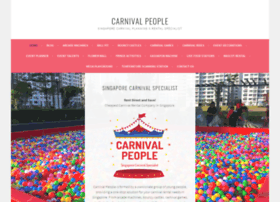 Carnivalpeople.com.sg thumbnail