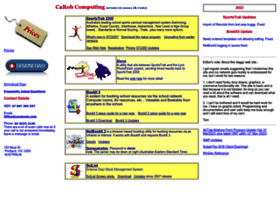 Carobcom.com thumbnail