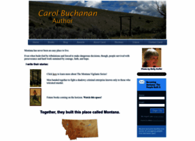 Carol-buchanan.com thumbnail