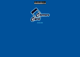 Carolconnors.com thumbnail