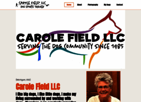 Carolefield.com thumbnail