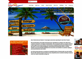 Caroletayfun.com thumbnail