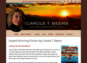 Caroletbeers.com thumbnail