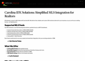 Carolina-idx.com thumbnail