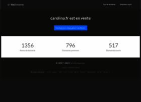 Carolina.fr thumbnail