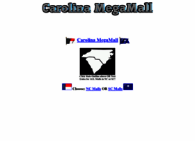 Carolinamegamall.com thumbnail