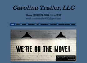 Carolinatraileronline.com thumbnail