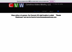 Carolinavideoworks.com thumbnail